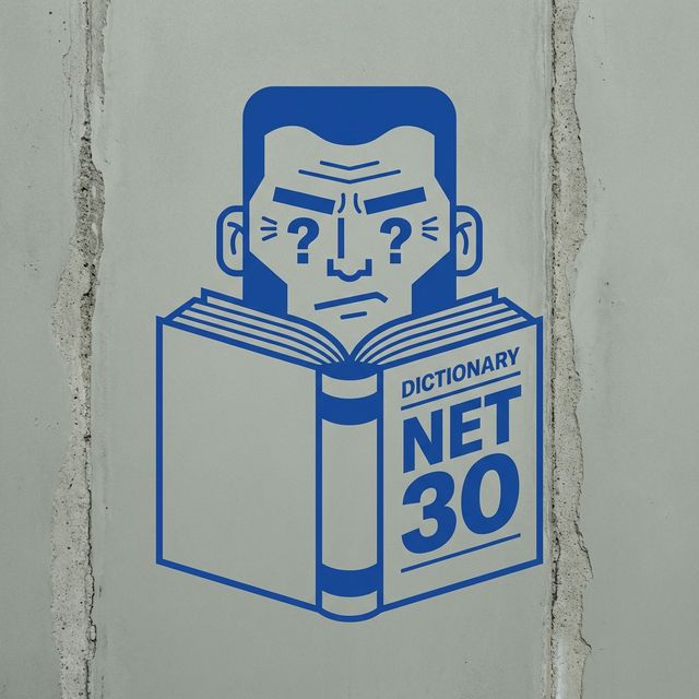 Invoice Jargon Explained: Net 15, Net 30, or Due on Receipt?