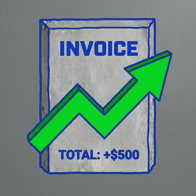The Art of the Price Increase: How to Update Your Invoice Without Losing Clients