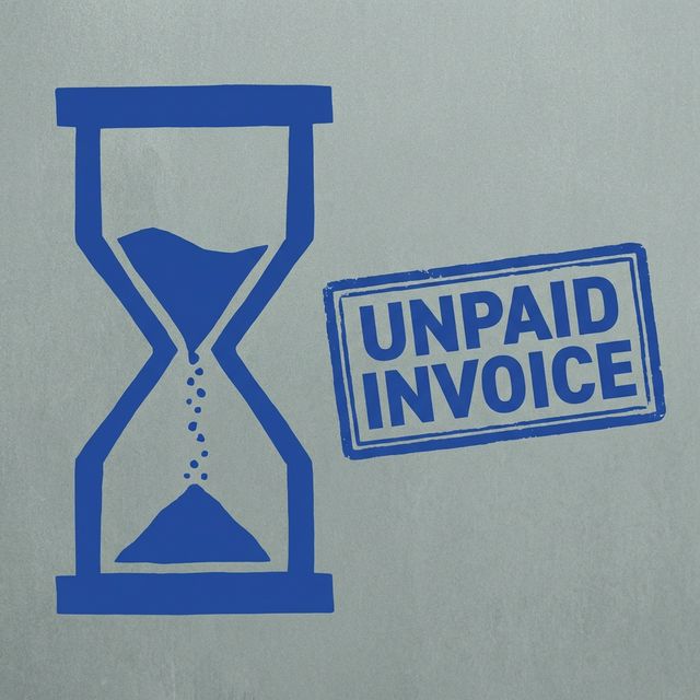 Freelancer Guide: Why Your Invoices Are Getting Paid Late