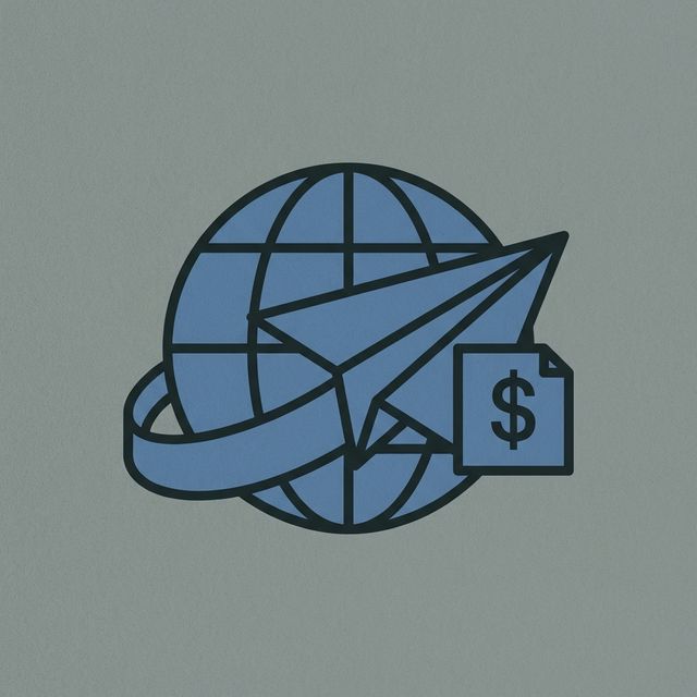 International Billing: How to Issue a Correct Commercial Invoice